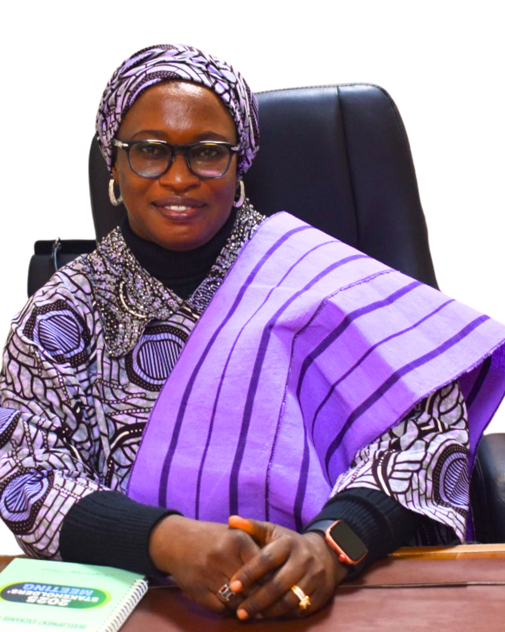 HELEN ABAH