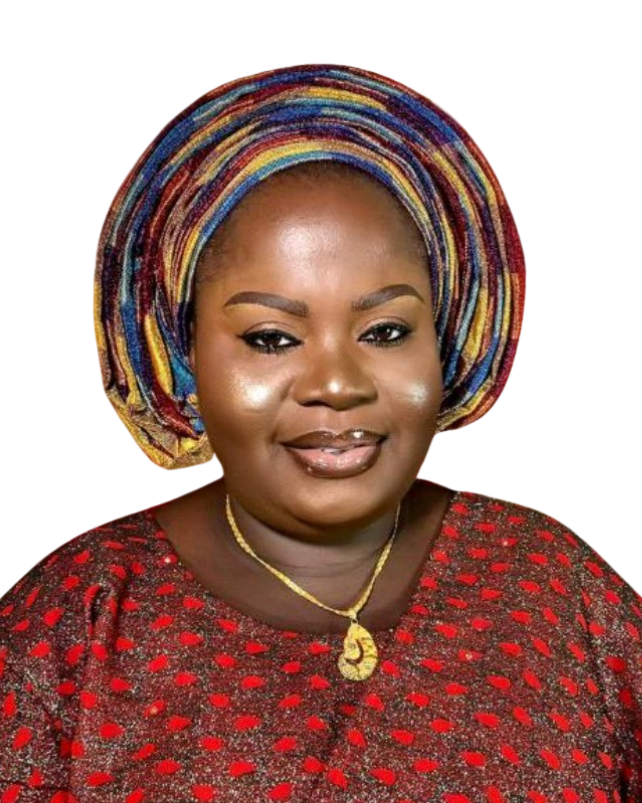 MARY ADELEKE