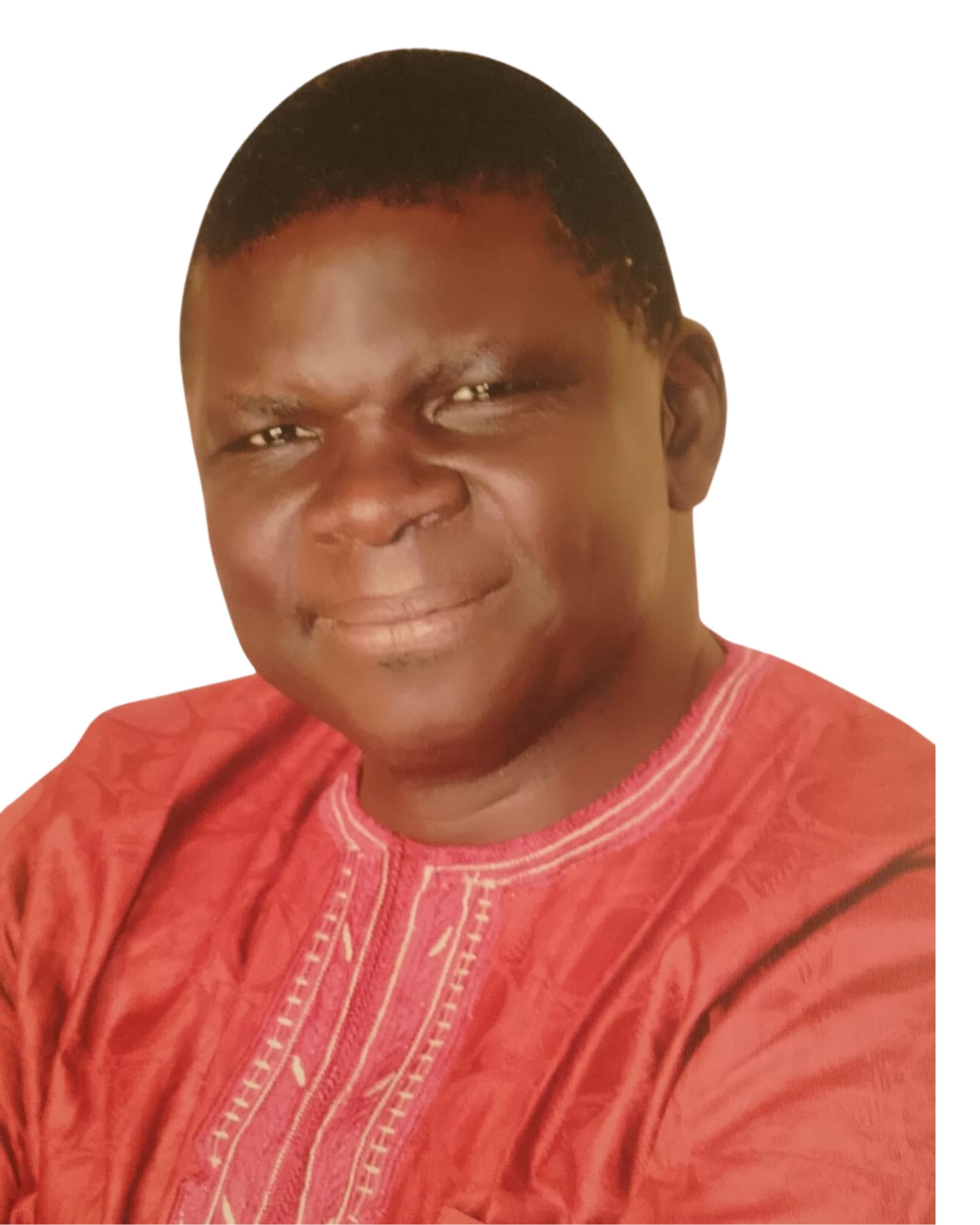 LAZARUS YERIMA